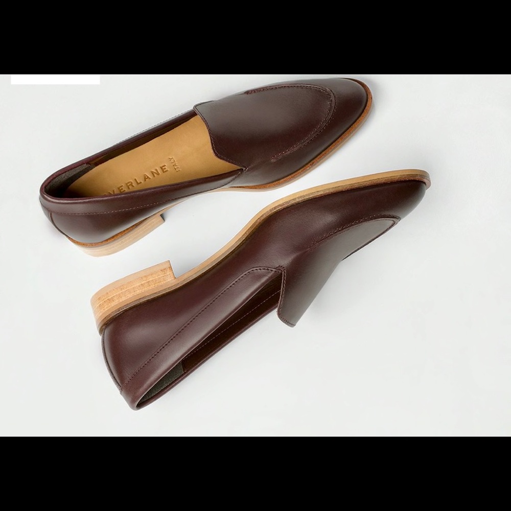 Everlane Modern Loafer